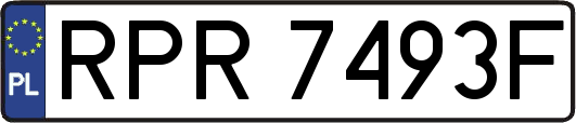 RPR7493F