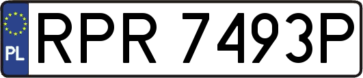 RPR7493P