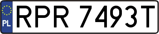 RPR7493T