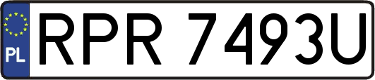 RPR7493U
