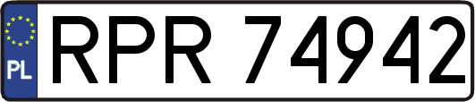 RPR74942