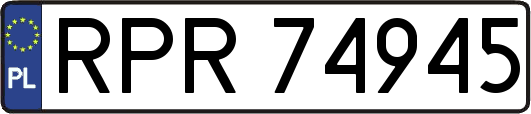 RPR74945