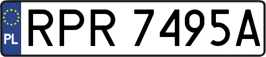 RPR7495A