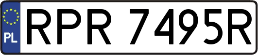 RPR7495R