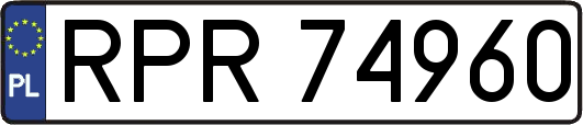 RPR74960