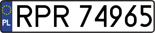 RPR74965