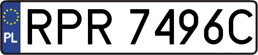 RPR7496C