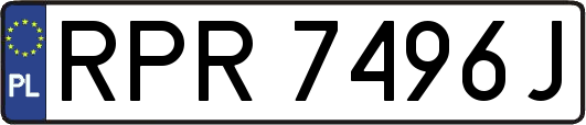 RPR7496J