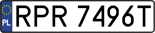 RPR7496T
