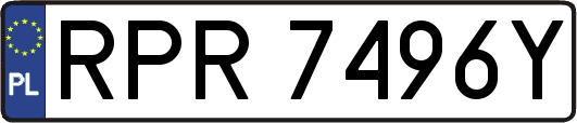 RPR7496Y
