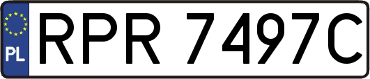 RPR7497C