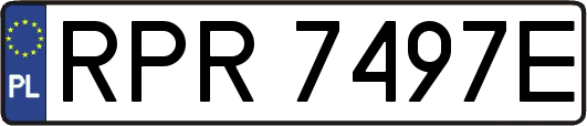 RPR7497E