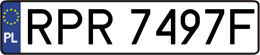 RPR7497F
