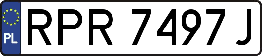 RPR7497J