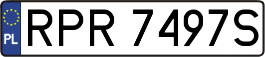 RPR7497S