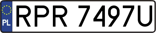 RPR7497U