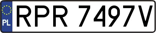 RPR7497V