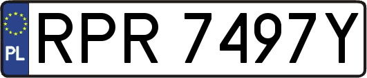 RPR7497Y