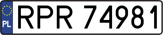 RPR74981
