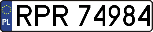 RPR74984