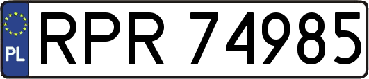 RPR74985