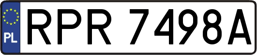 RPR7498A