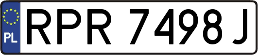 RPR7498J