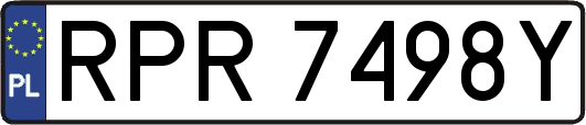 RPR7498Y