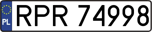 RPR74998