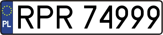 RPR74999
