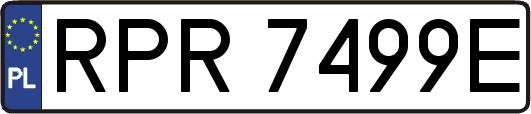 RPR7499E