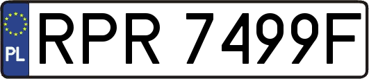 RPR7499F