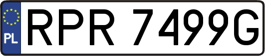RPR7499G