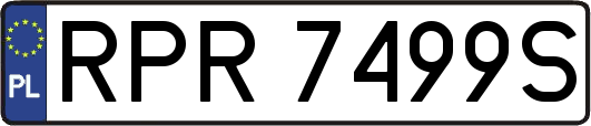 RPR7499S