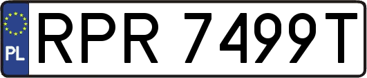 RPR7499T