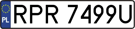 RPR7499U