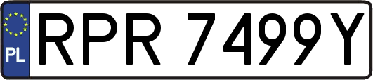 RPR7499Y