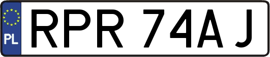 RPR74AJ
