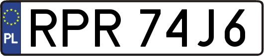 RPR74J6