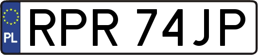 RPR74JP