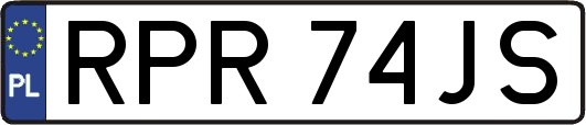 RPR74JS
