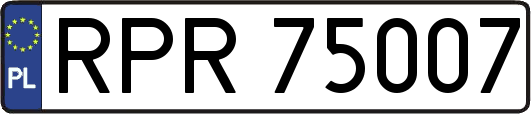 RPR75007