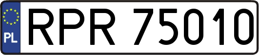 RPR75010
