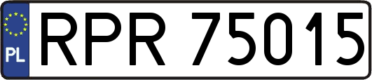 RPR75015