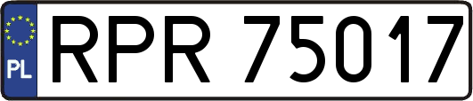 RPR75017