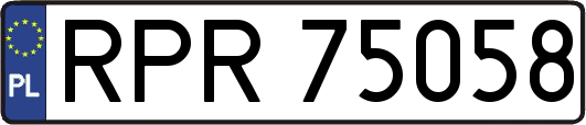 RPR75058
