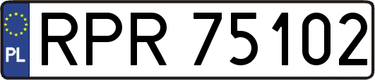 RPR75102