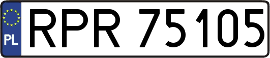 RPR75105