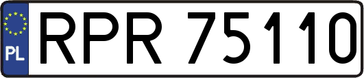 RPR75110