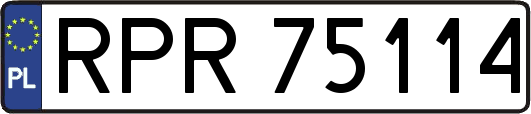 RPR75114
